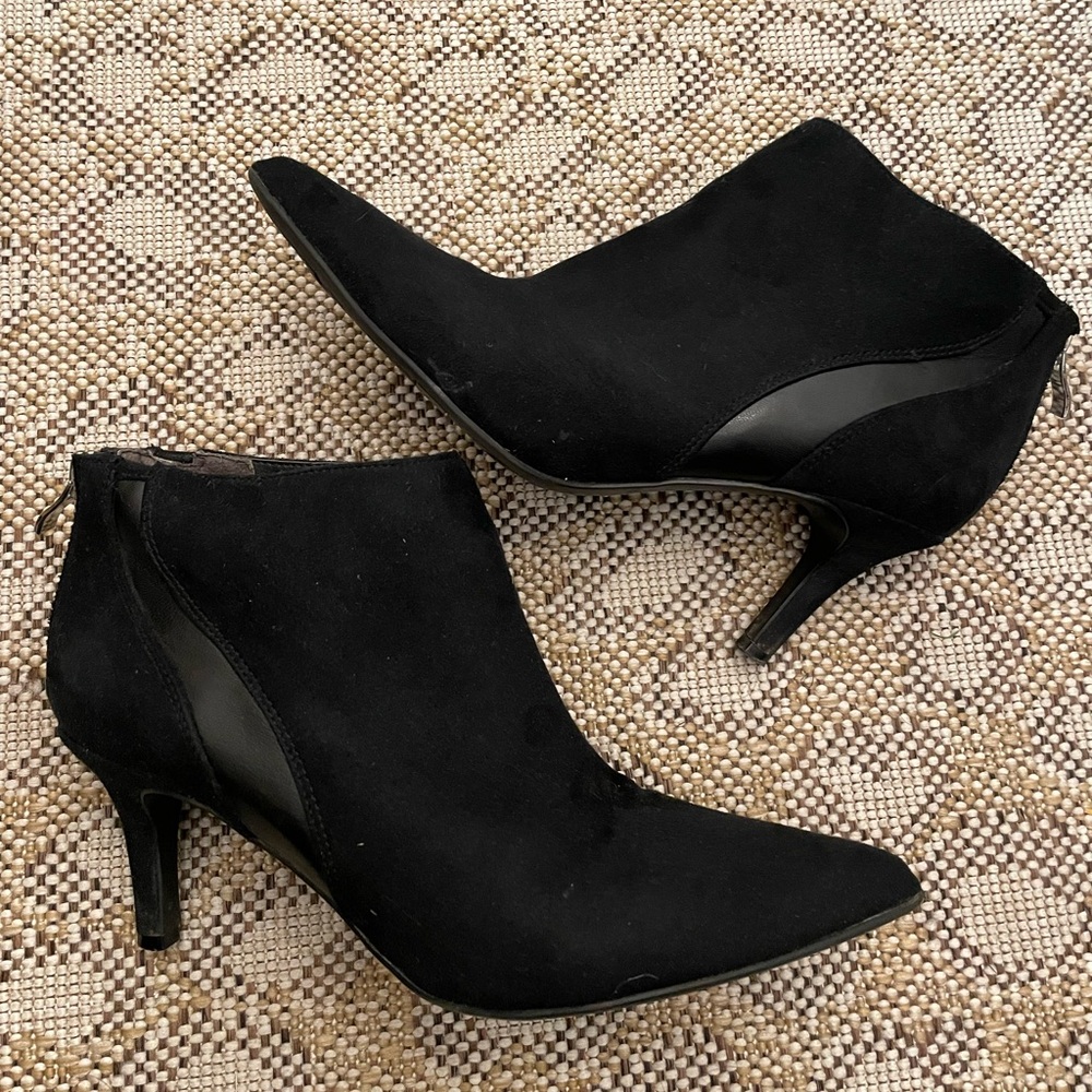 Life stride boots